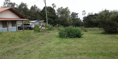 Finca Experimental Fraijanes